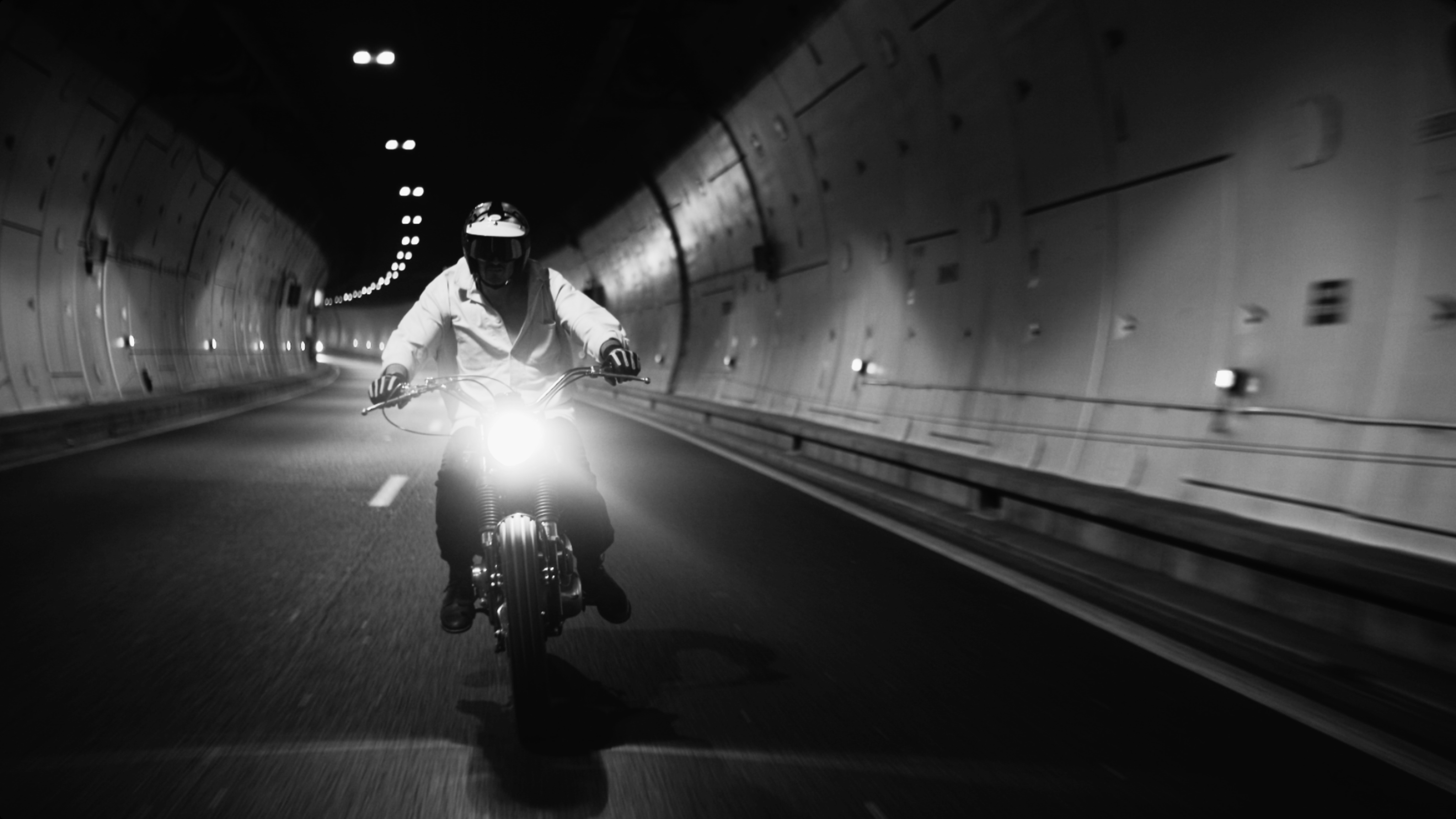 The sound of Triumph